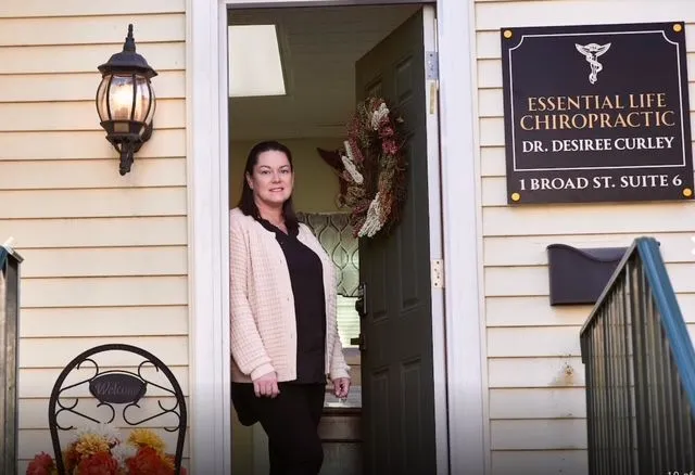 Essential Life Chiropractic