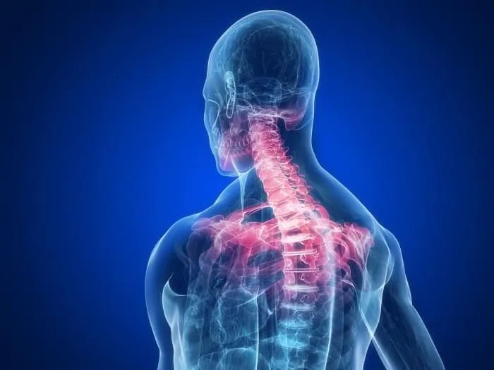 shoulder and neck pain relief knoxville auto accident chiropractor