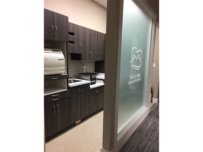 Birmingham, AL Dentist