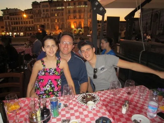 Italy 2012