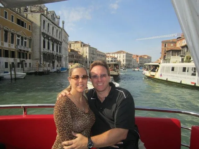 Italy 2012