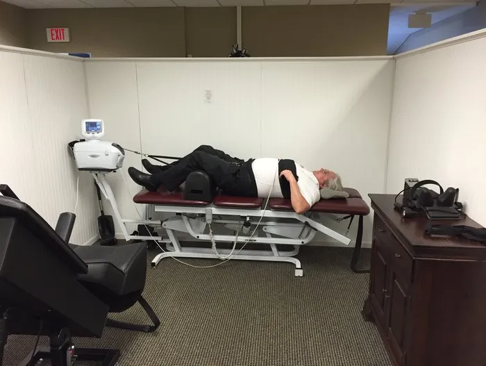 Georgetown Chiropractor | Georgetown chiropractic Spinal Decompression | DE |