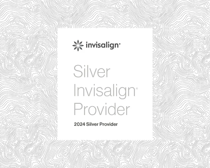 Silver invisalign provider