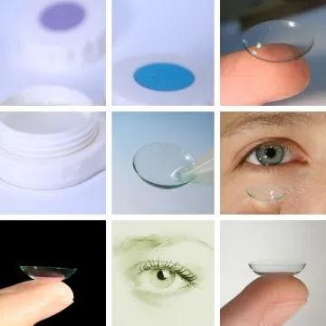 Contact Lens Image