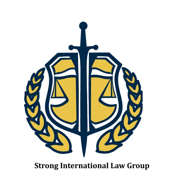 Strong International Law
