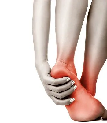 Heel Pain