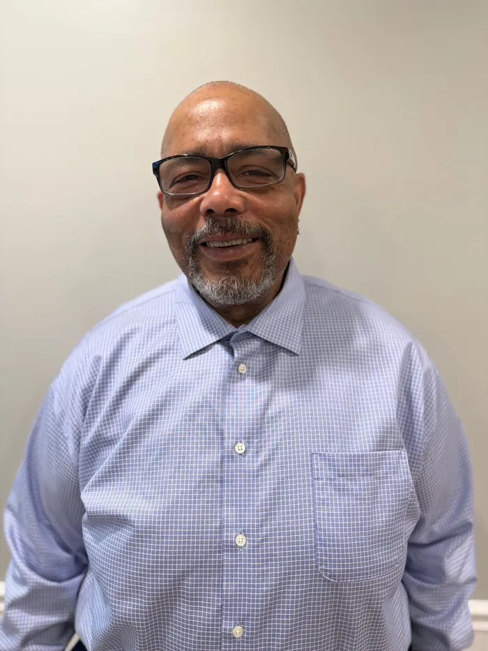 William Bledsoe, LPC