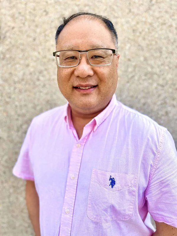 Dr Allen Kuo DO Psychiatrist