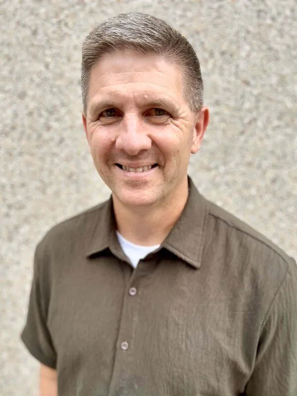 Stephen Borgman: Licensed Clinical Professional Counselor