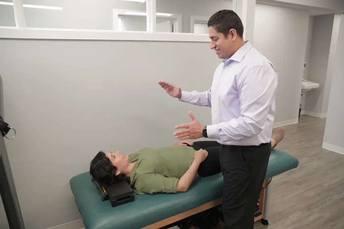 neck pain and chiropractor hoffman estates 