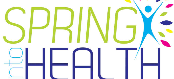 Spring into Health