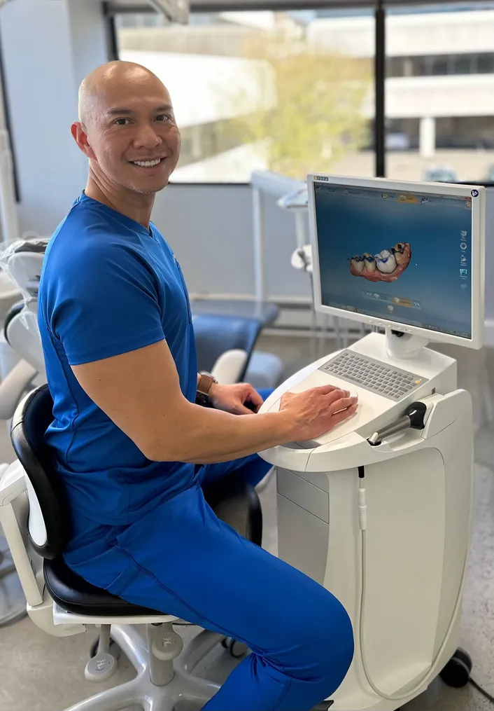 Cosmetic Dentist in Clifton, NJ - Transcendental, LLC