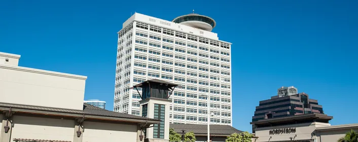 Ala Moana Building