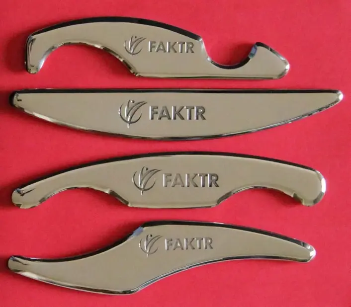 FAKTR