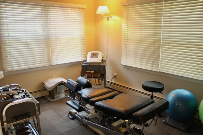 Treatment Room