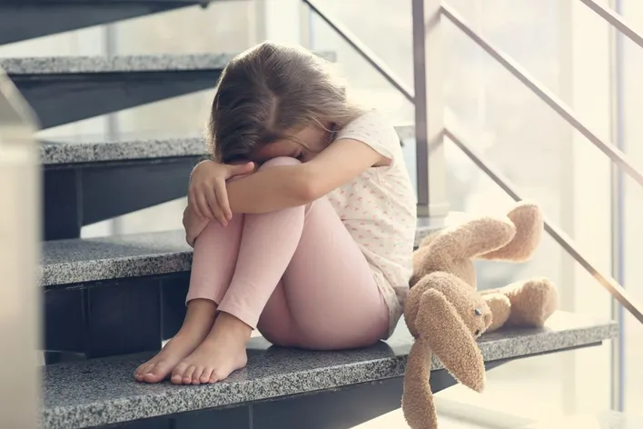 Child Anxiety and Depression in Easton & Bethlehem, PA