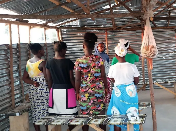 Victorious Grace Church Ministries