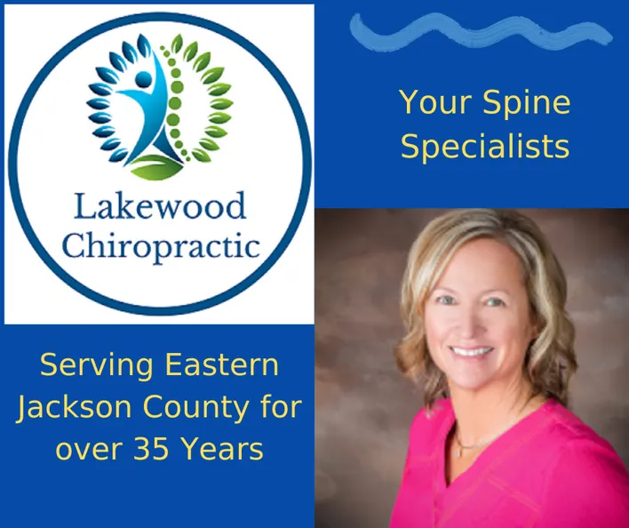 lakewood chiropractic 