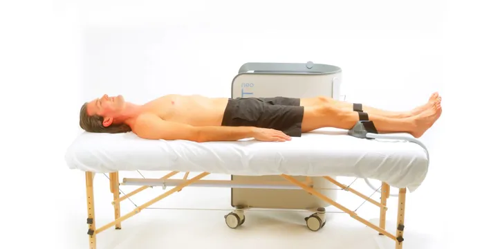 Chiropractor in Bradenton | EMSCULPT NEO For Thighs & Calves in