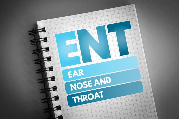 ENT