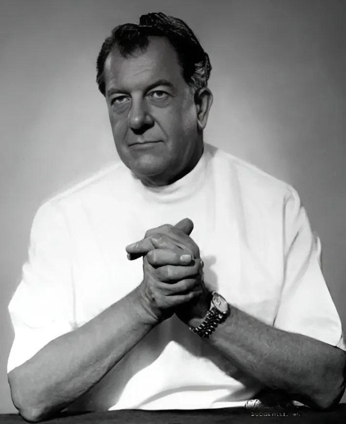 Dr. Clarence Gonstead, D.C.