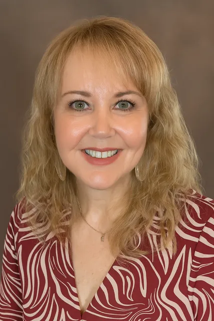 Patti Fitzgerald-Belisle