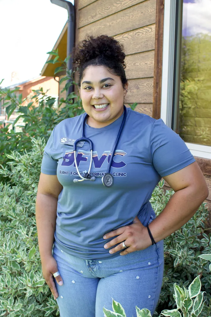 Dr. Randa Boler, DVM