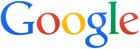 google logo