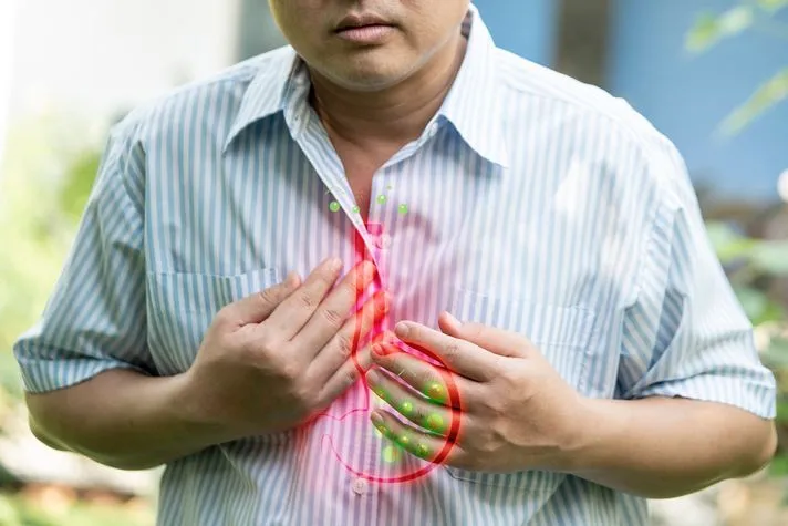 GERD Treatment in Dyer, Highland & Merrillville, IN