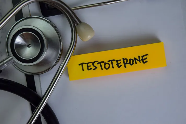 Low Testosterone 