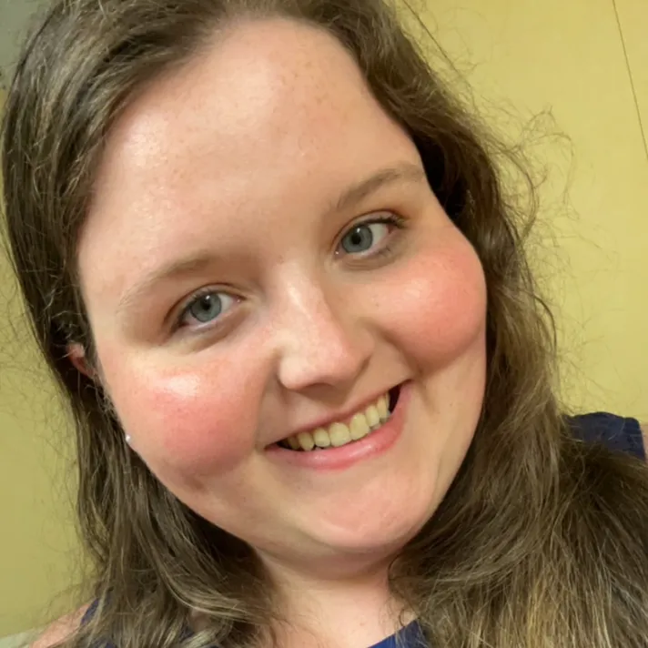 Gina Williams Farley, Masters-level Counseling Intern