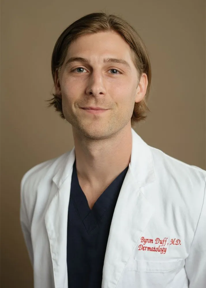 Dr. David Duff