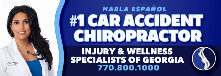 #1 car accident chiropractor
