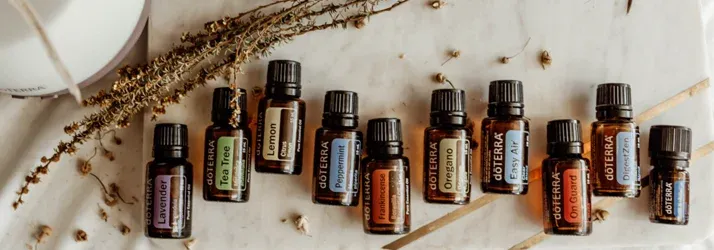 doterra
