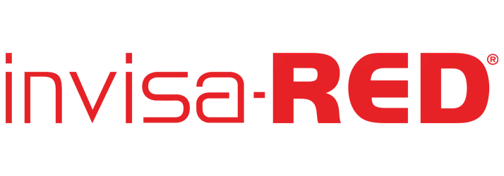 Invisa-RED
