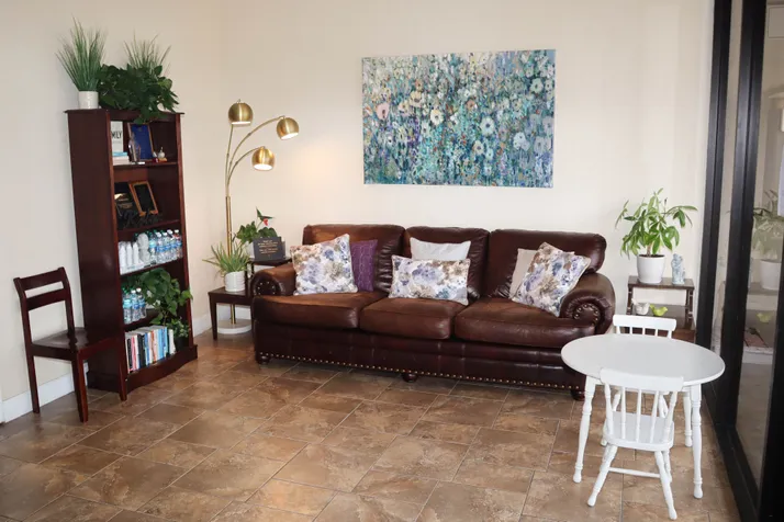 Quiropráctica en Tampa