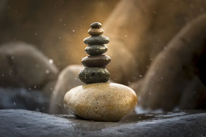 balance