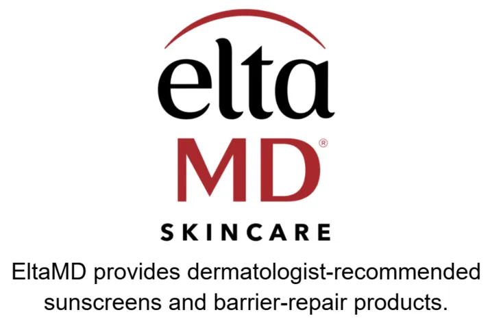Shop EltaMD dermatologist-recommended sunscreen and post-procedure sensitive skin care at Mid-South Dermatology