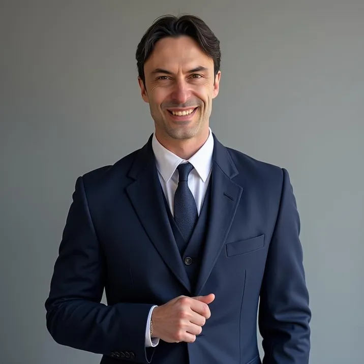 Scott R. San Angelo, DC