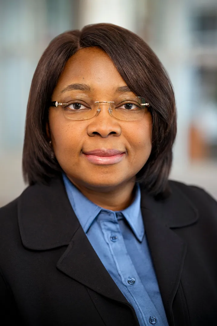 Joyce Nkwonta
