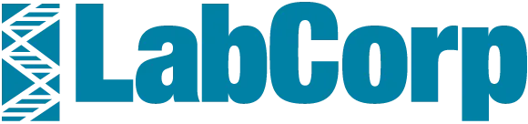 labcorp logo