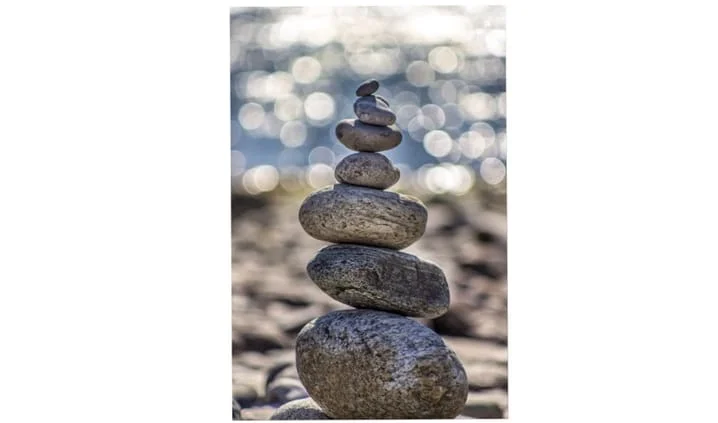 balancer rocks