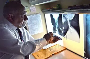 Auto Accident Chiropractor Hapeville Dr. Bradford Pizza