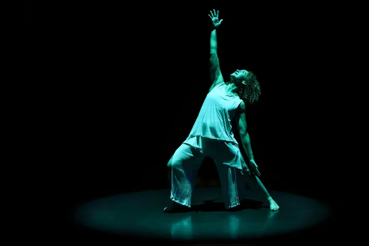 Dr. Donna Davenport, photo by : Kevin Colton (April ‘23)