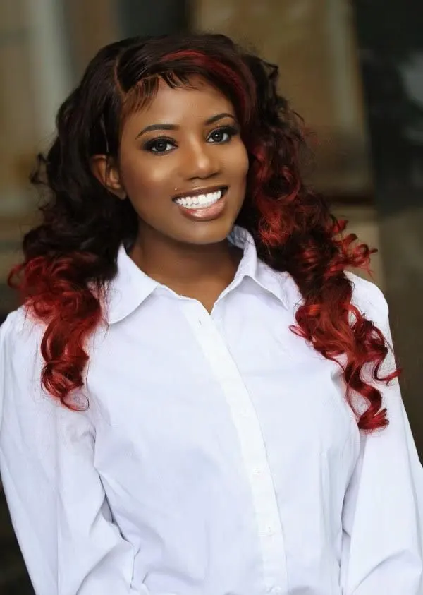 Antionette Washington