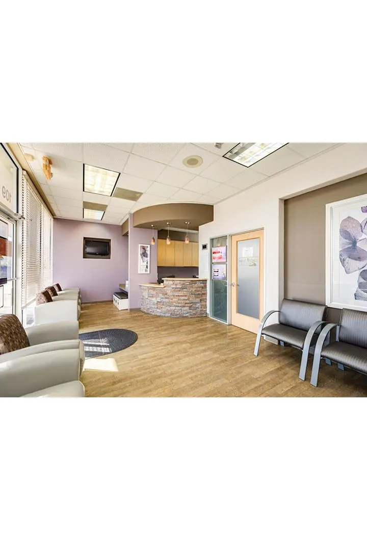 Alvin TX Dental Office 2