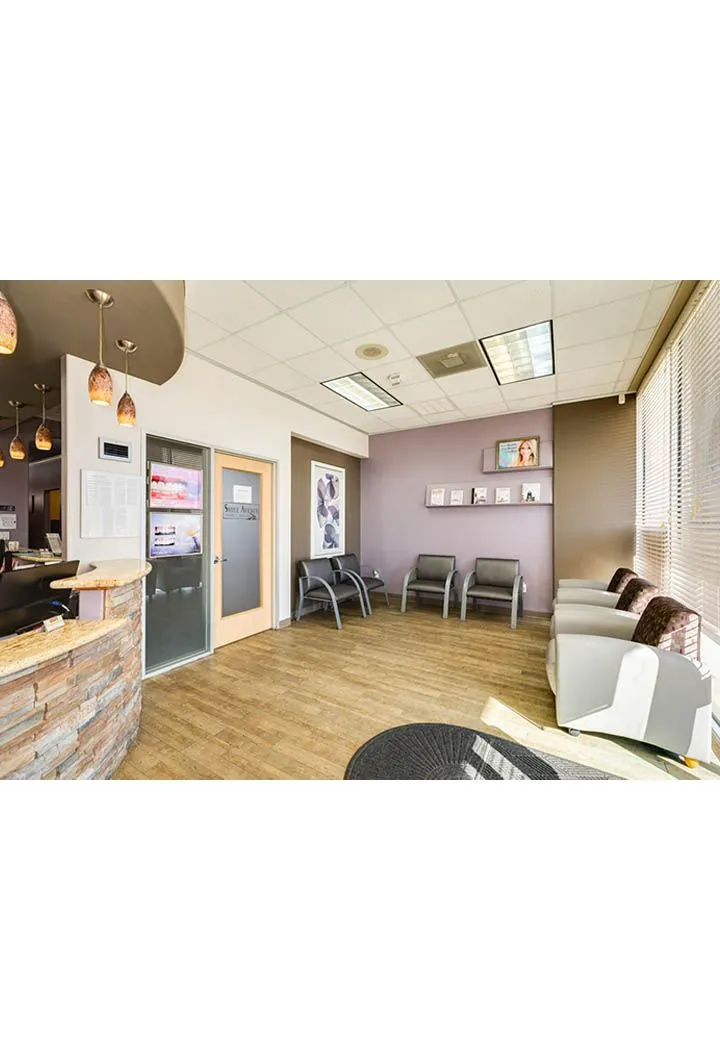 Alvin TX Dentist Office 3