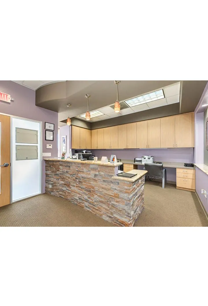 Smile Avenue Office 5