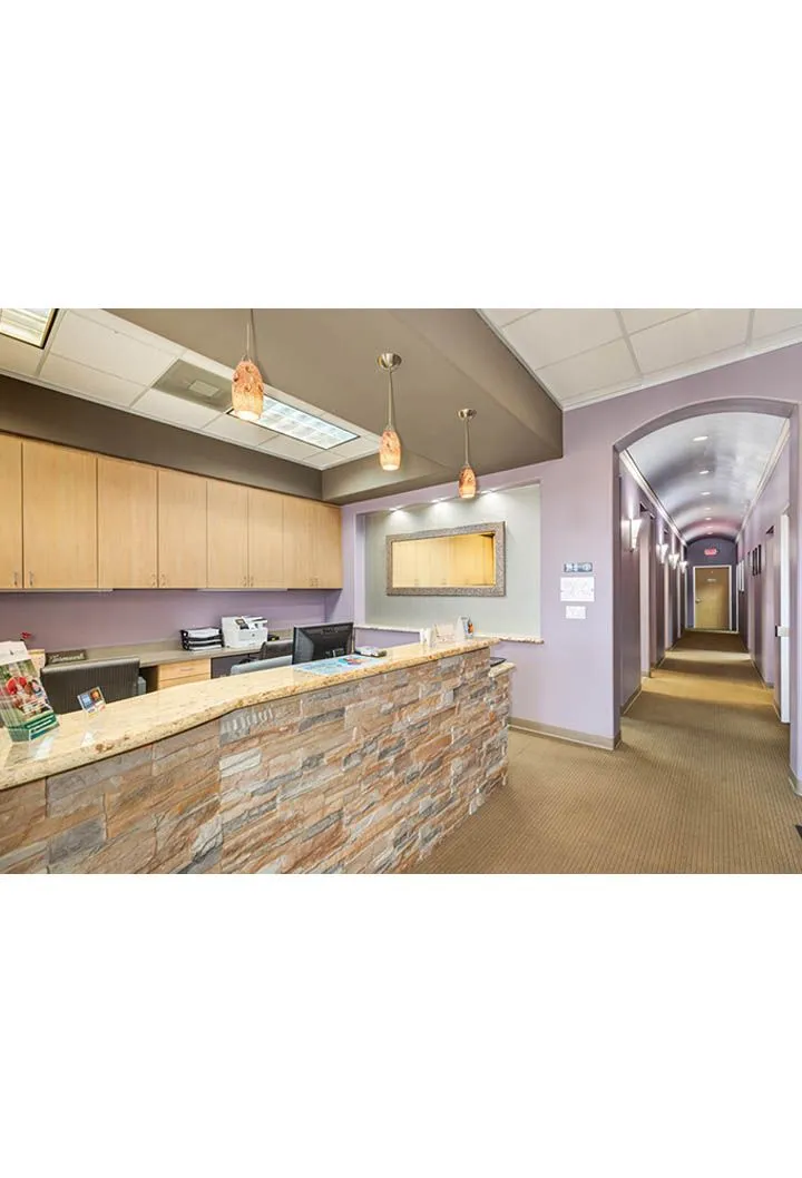 Smile Avenue Office 6