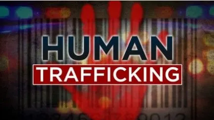 human trafficking